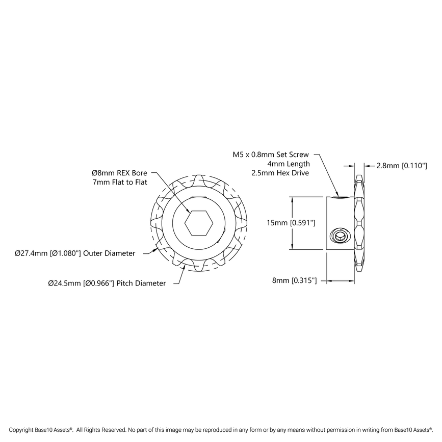 3304-4008-0012 Schematic