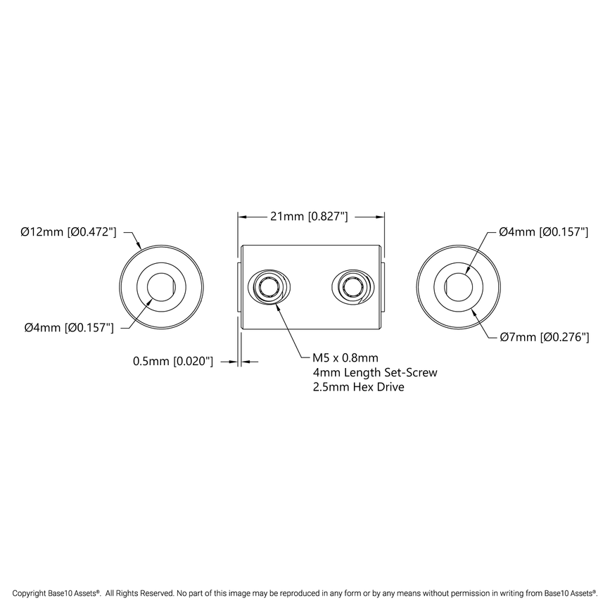 4009-0004-0004 Schematic