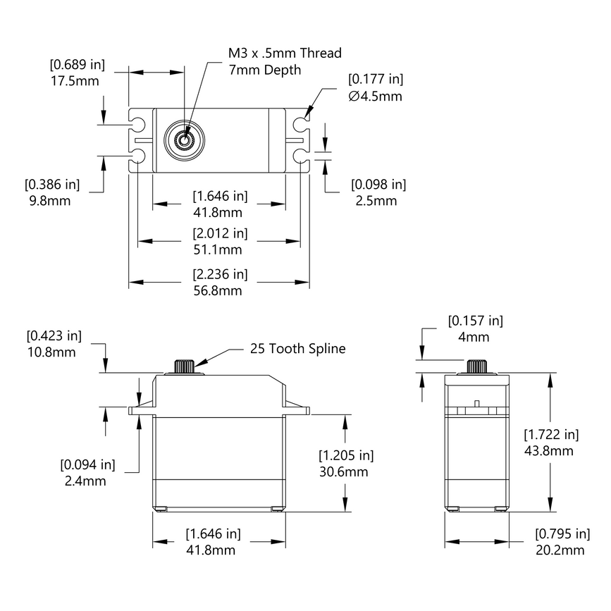 SW0231MGP Schematic