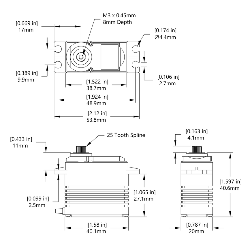 D945TW Schematic