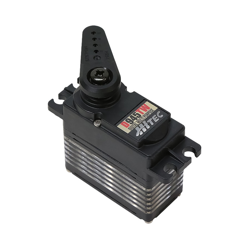 D945TW Servo-Clockwise (stock)-Stock Rotation