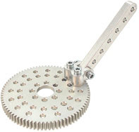 Beam Crossover Adaptor A