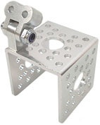 Beam Crossover Adaptor A