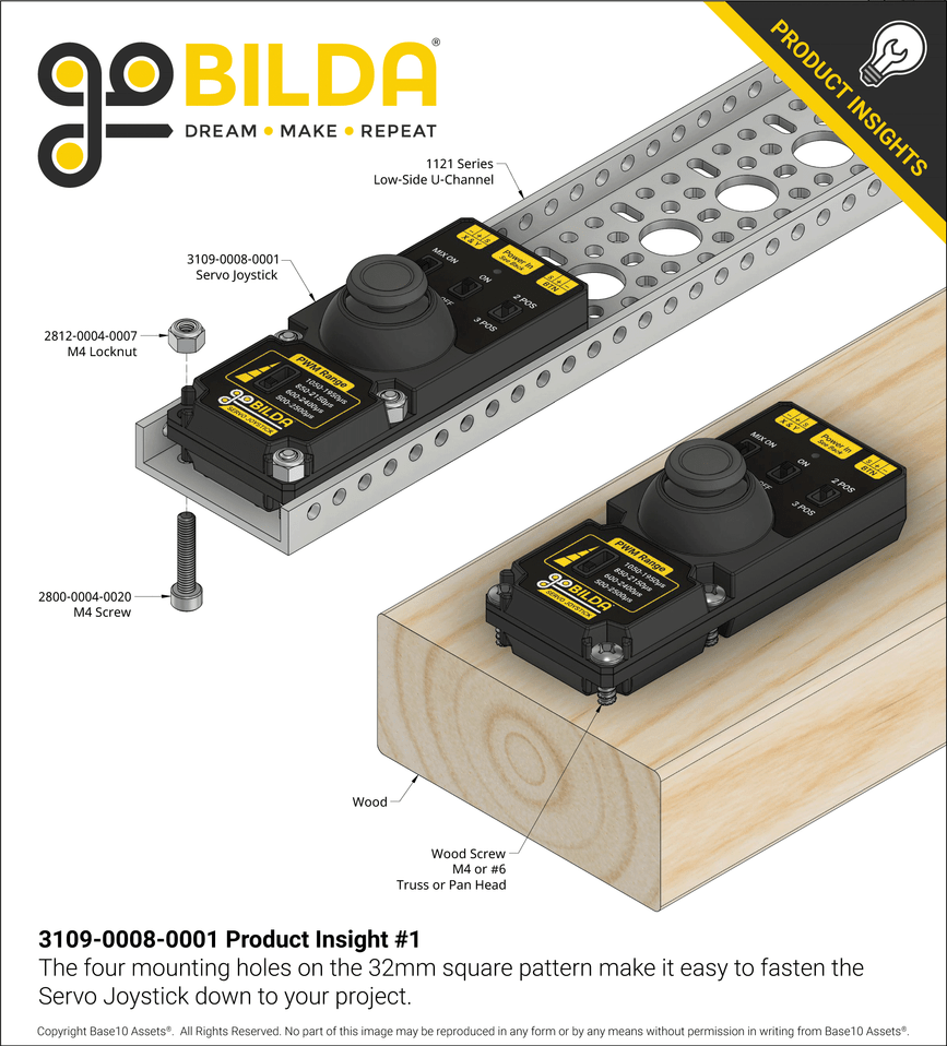 3109-0008-0001 Product Insight #1