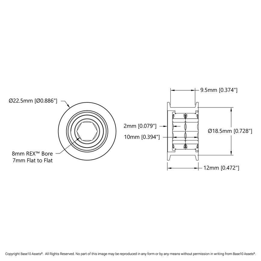 3428-0019-4008 Schematic
