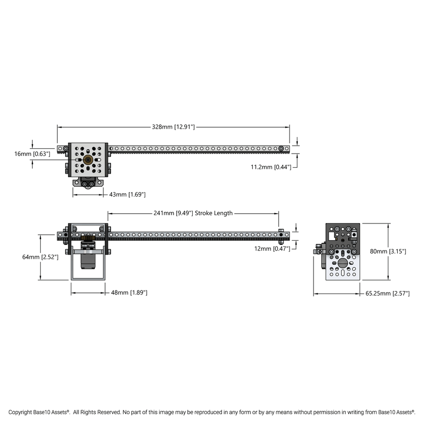 3207-0002-0001 Schematic