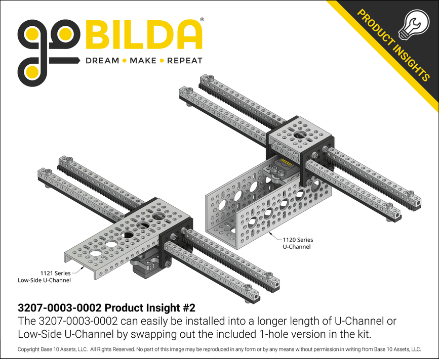 3207-0003-0002 Product Insight #2