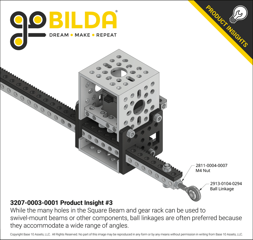 3207-0003-0001 Product Insight #3