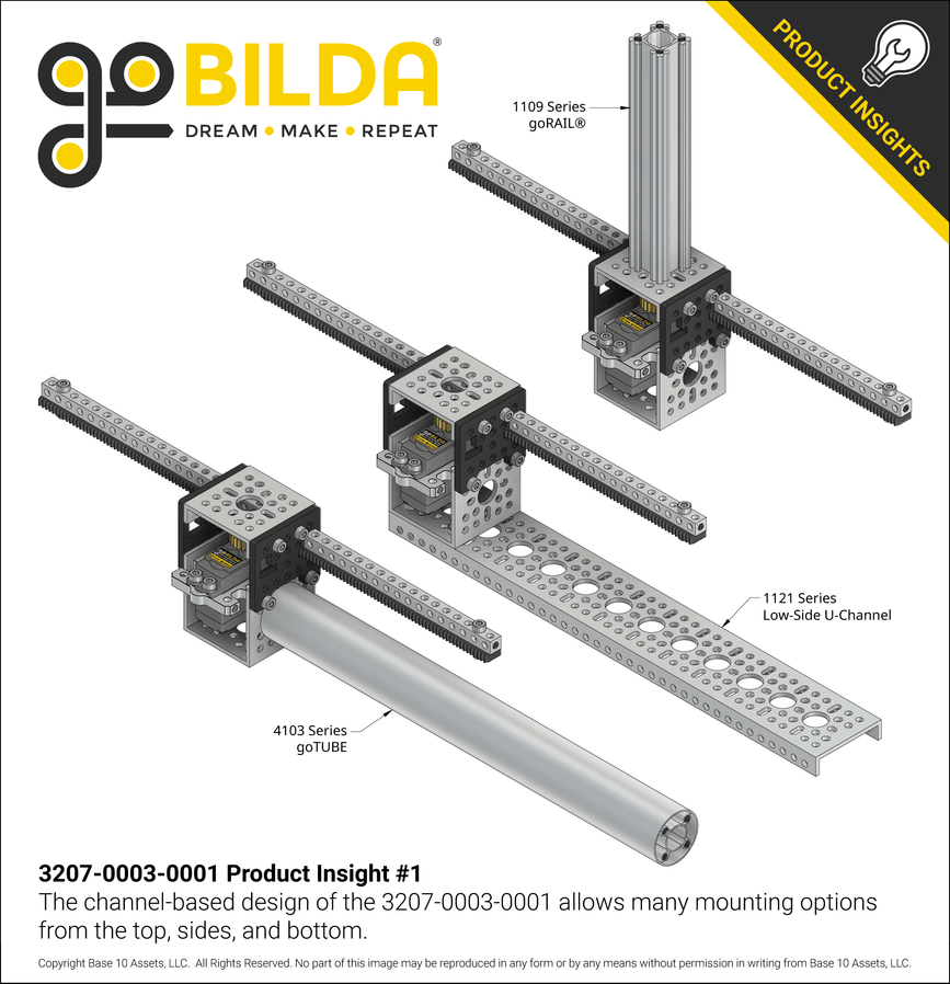 3207-0003-0001 Product Insight #1