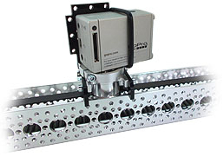 Channel Slider Kit A