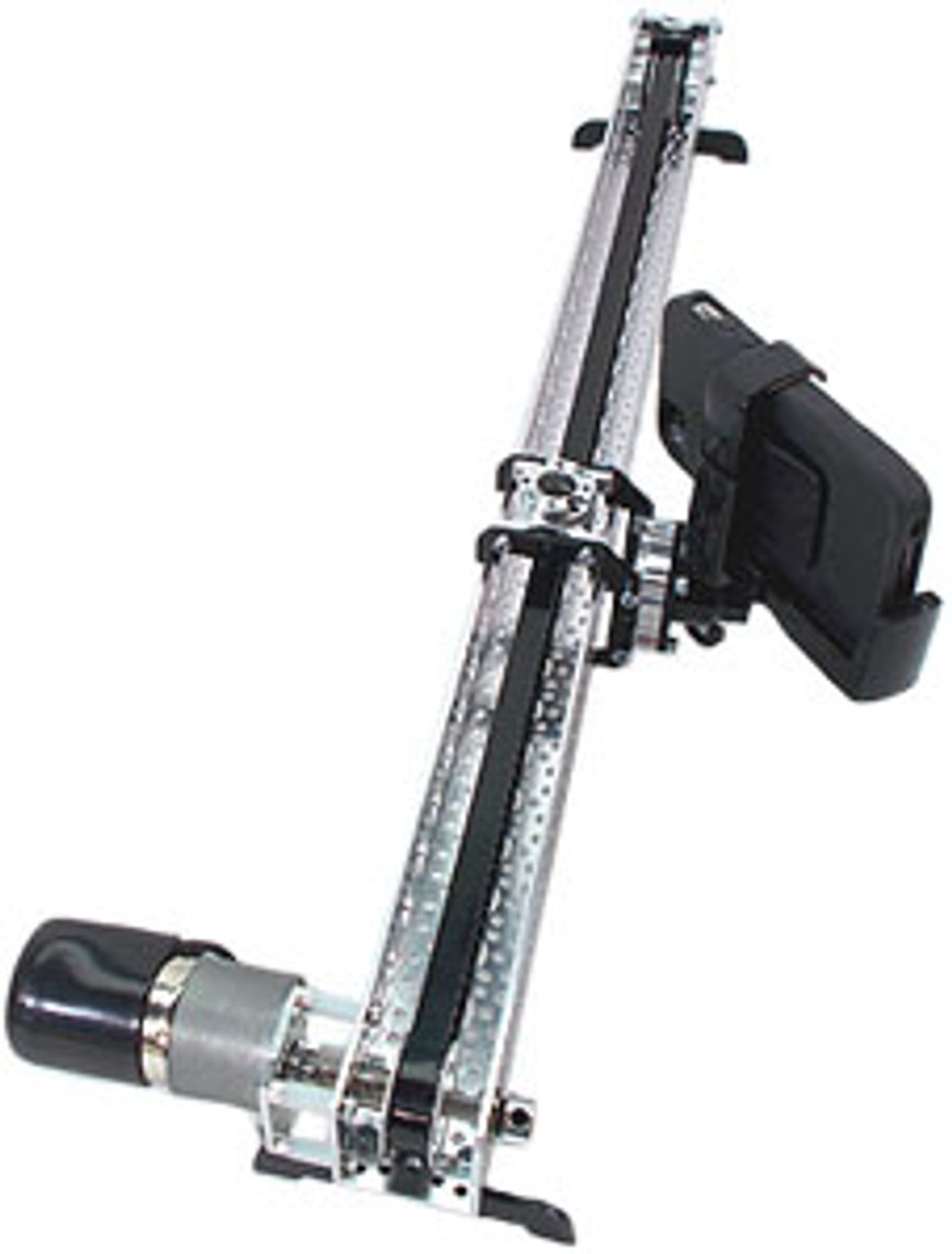 Channel Slider Kit A