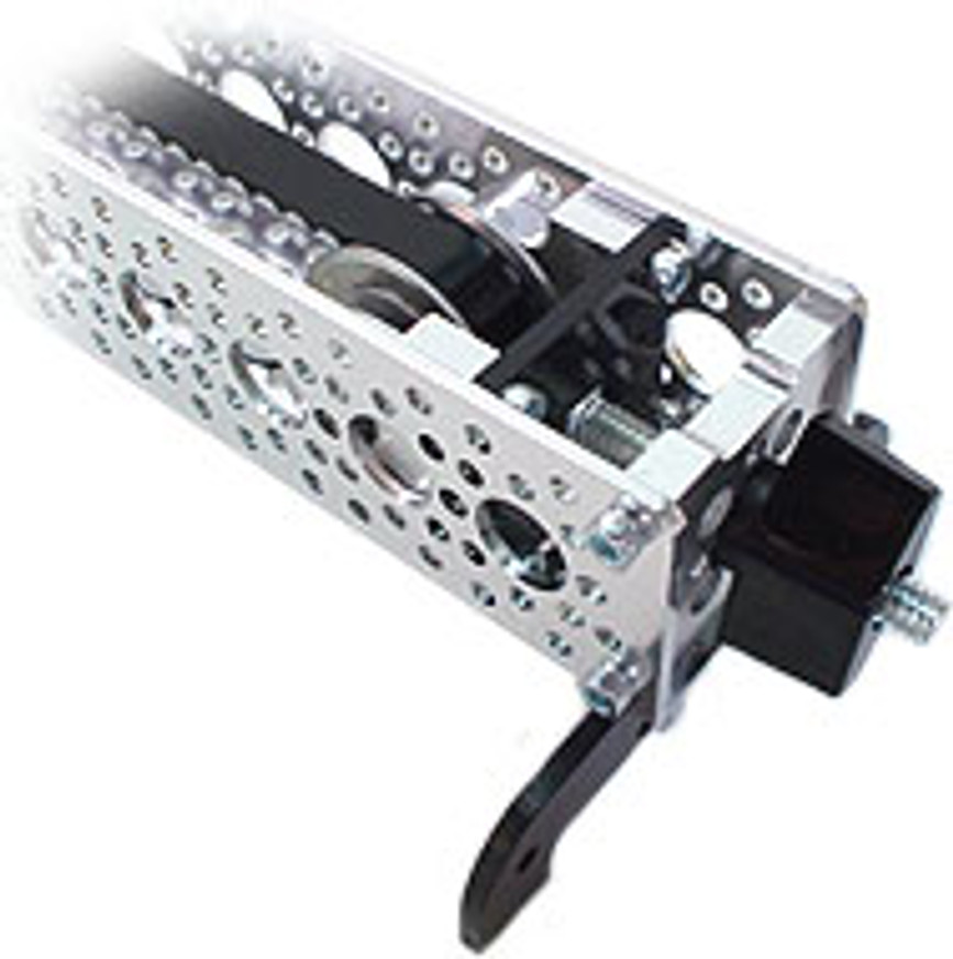 Channel Slider Kit A