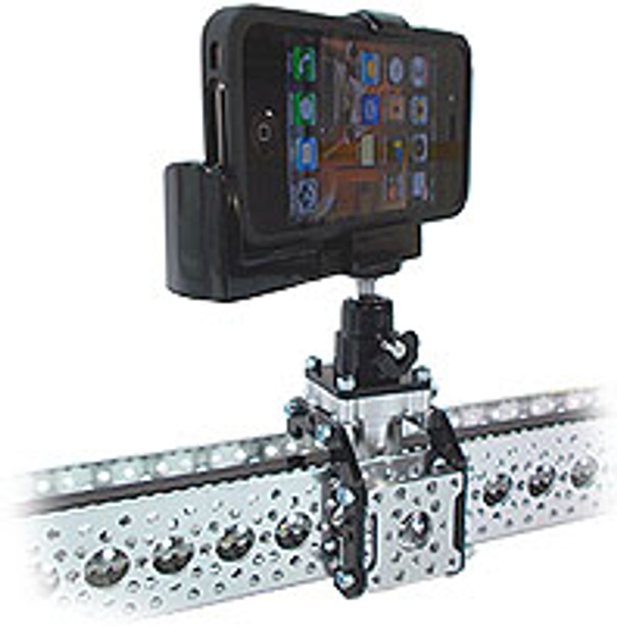 Channel Slider Kit A