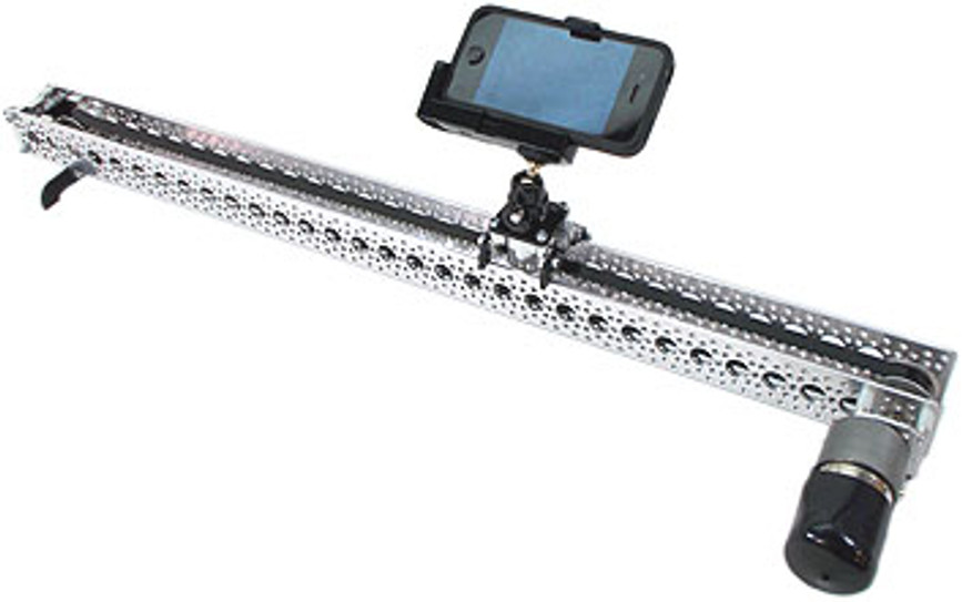 Channel Slider Kit A