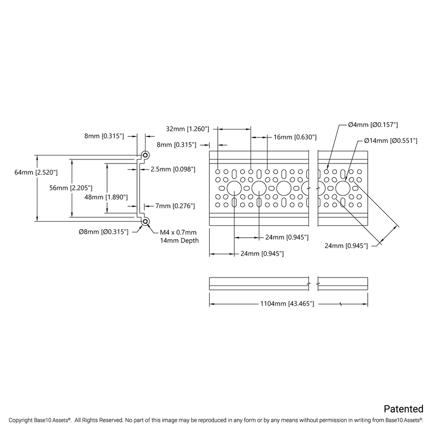 1122-0045-1104 Schematic