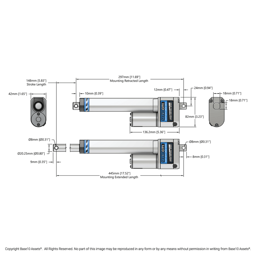 3021-0005-0150 Schematic