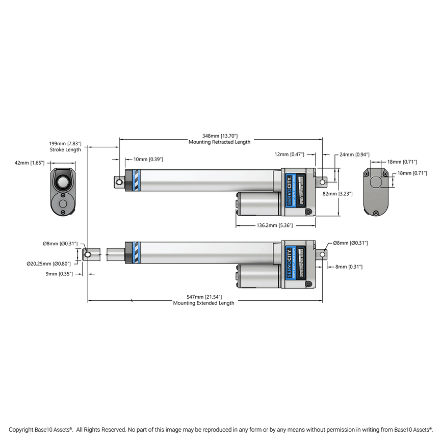 3021-0020-0200 Schematic