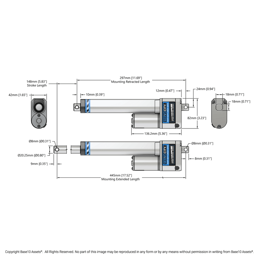 3021-0040-0150 Schematic