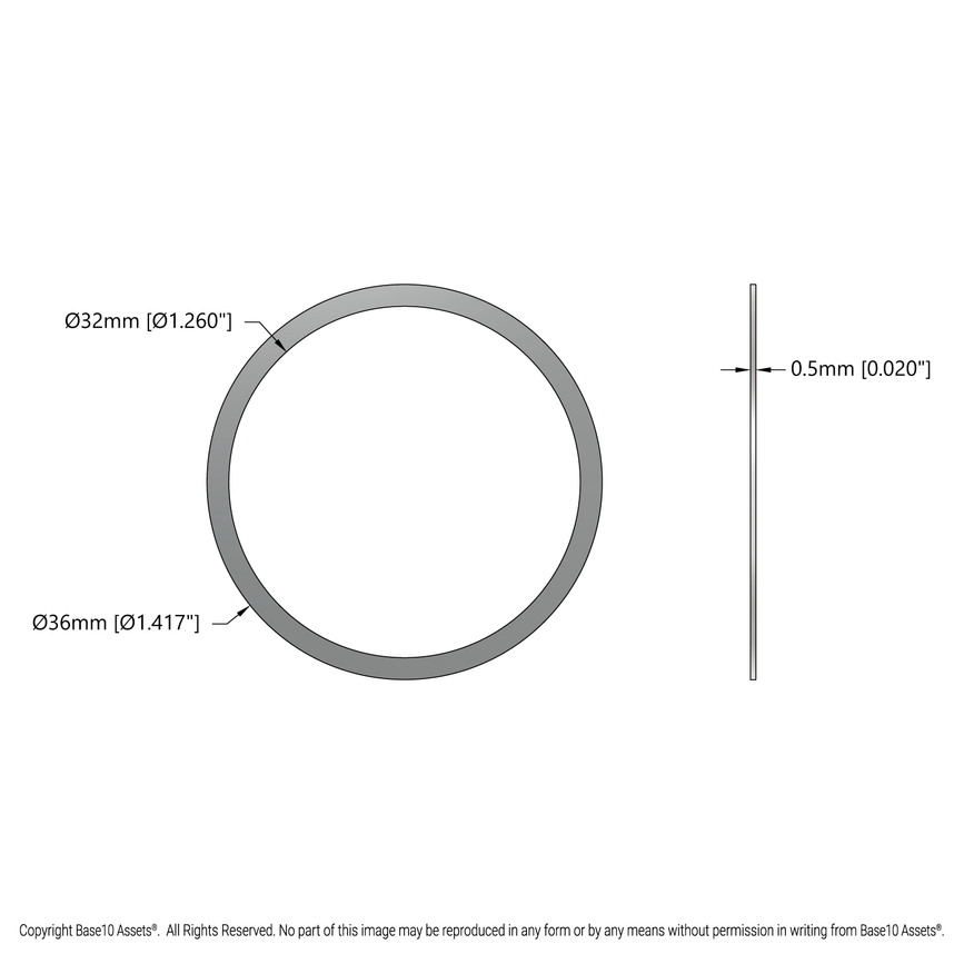 2807-3236-0500 Schematic