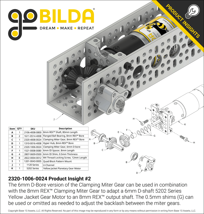 2320-1006-0024 Product Insight #2