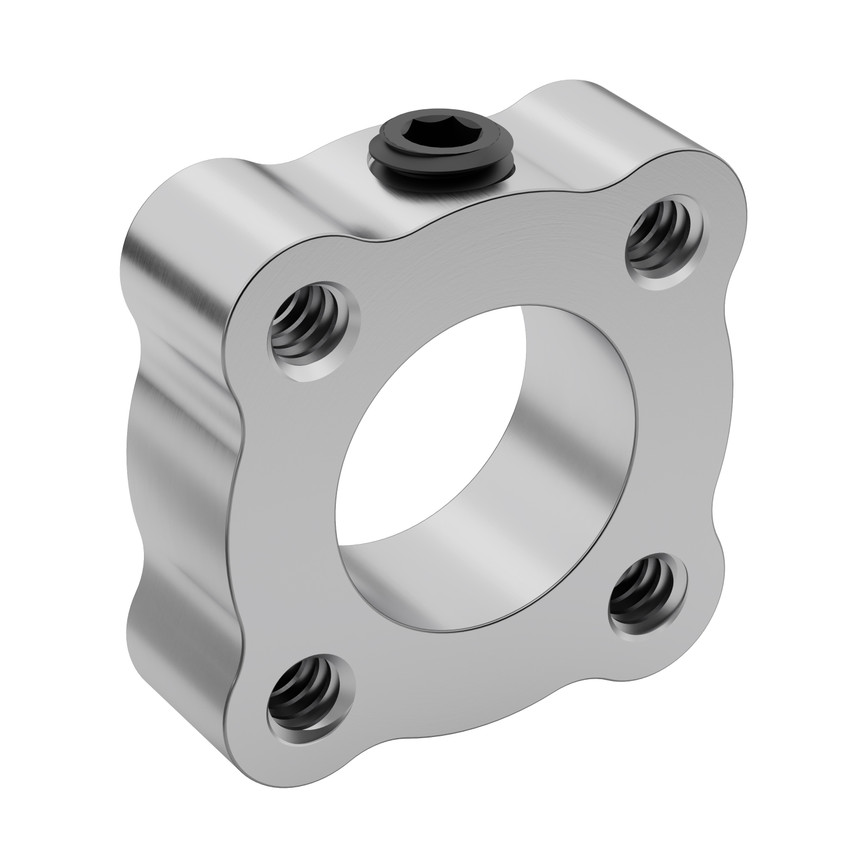 12mm Bore Set-Screw Hub (0.770" Pattern)