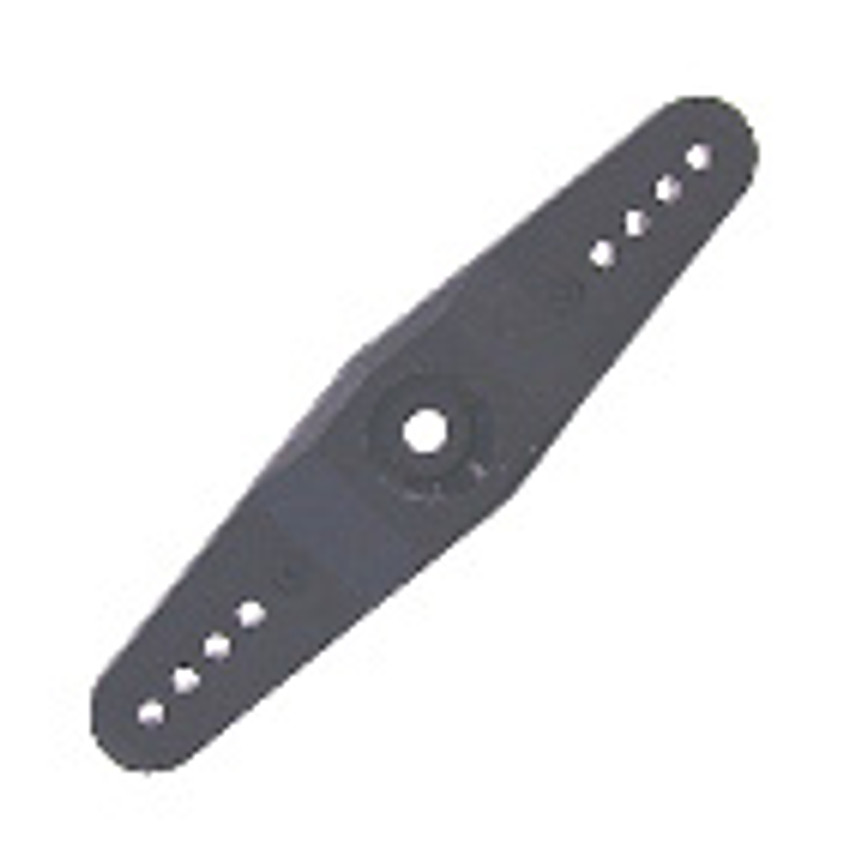 Super-Duty Double Servo Arm (C24T Spline)