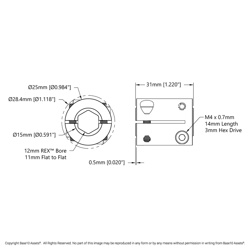 4007-4012-4012 Schematic