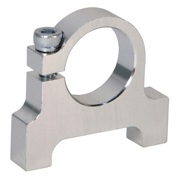 5/8" Bore Bottom Tapped Clamping Mount
