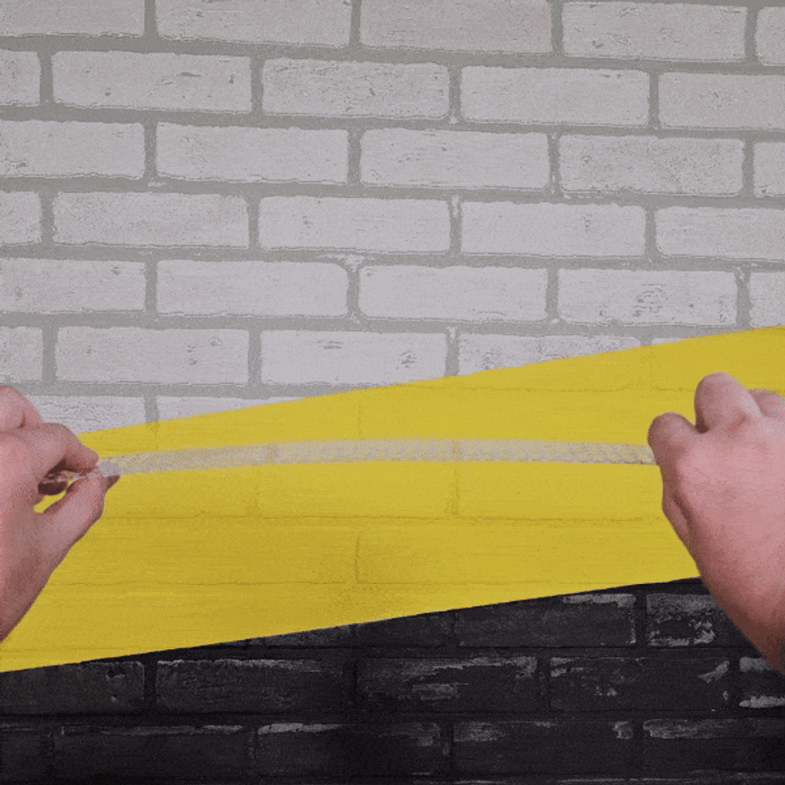 Clear Polycarbonate Grid Plate (1.5mm Thickness, 5 x 44 Hole, 40 x 352mm)