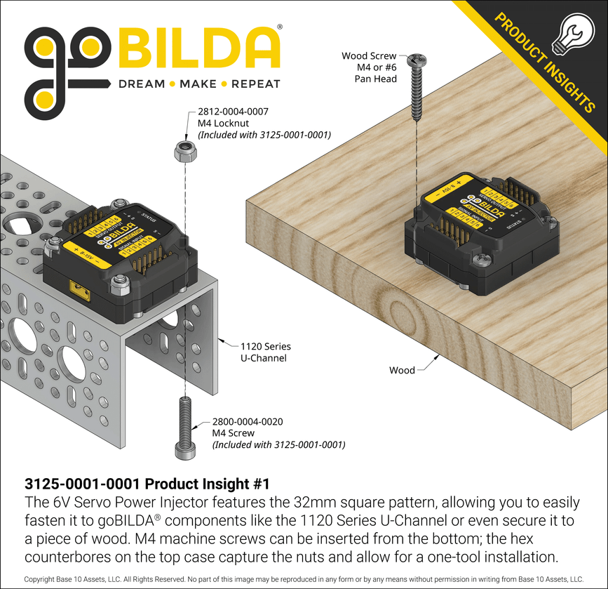 3125-0001-0001 Product Insight #2