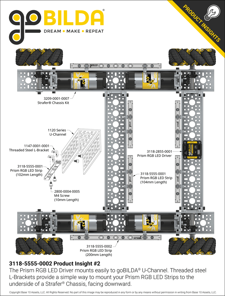 3118-5555-0002 Product Insight #2