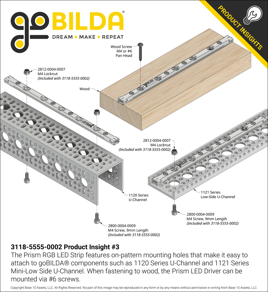 3118-5555-0002 Product Insight #3