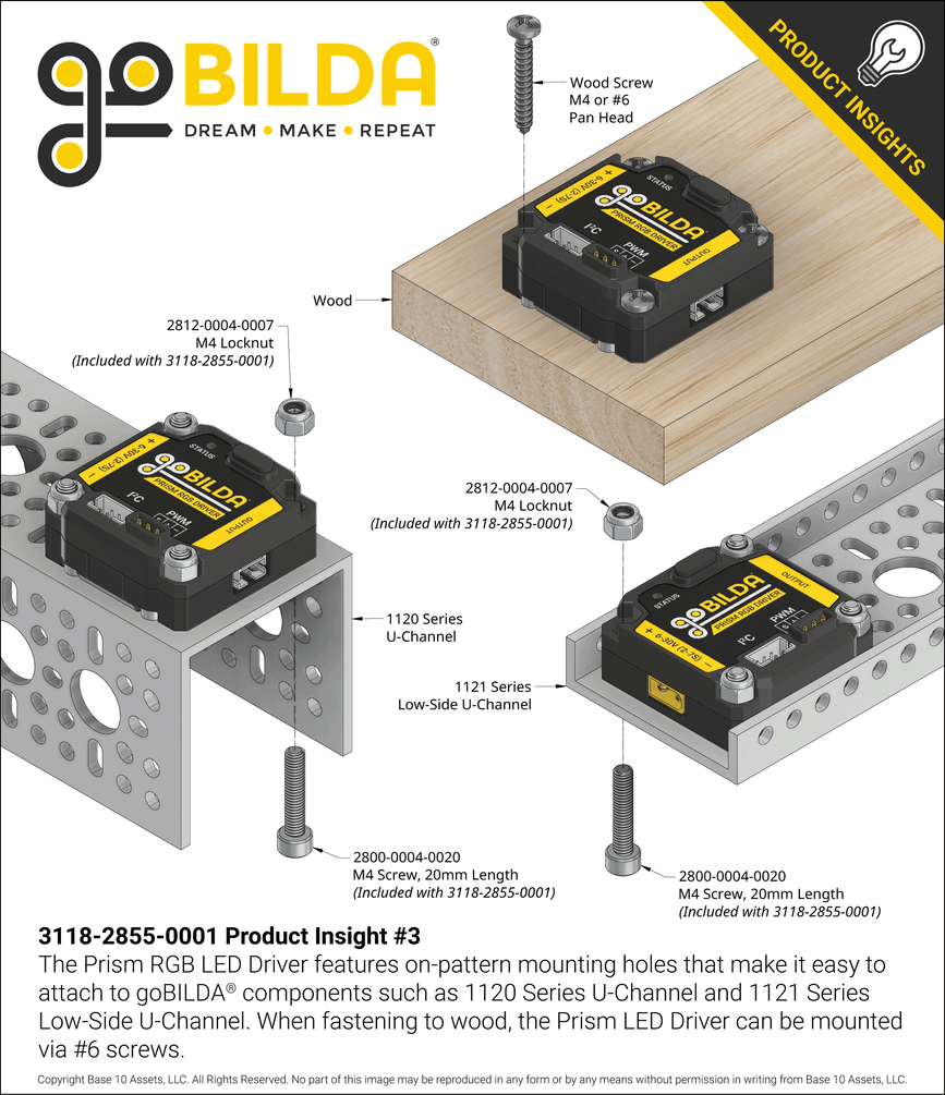 3118-2855-0001 Product Insight #3