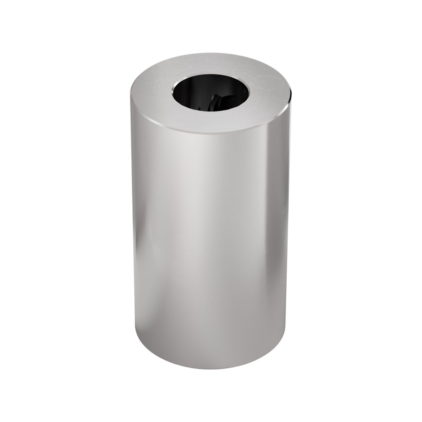 4mm to 5mm Set-Screw Shaft Coupler