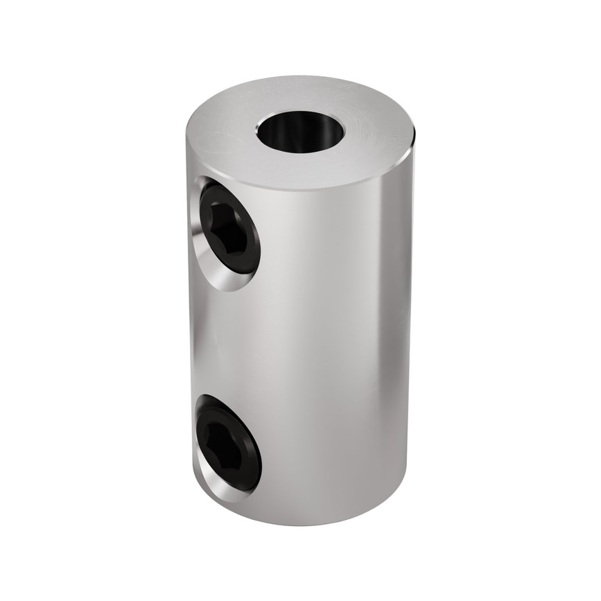 4mm to 5mm Set-Screw Shaft Coupler