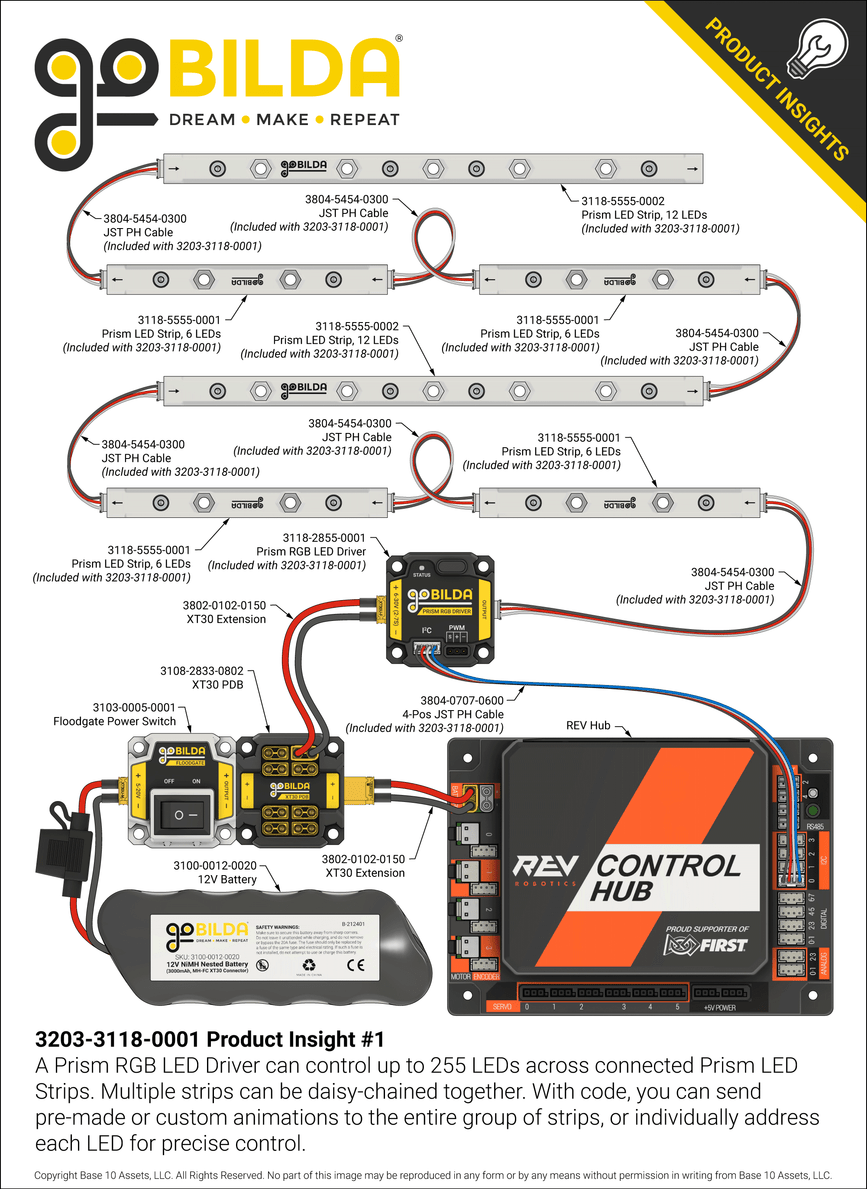 3203-3118-0001 Product Insight #1
