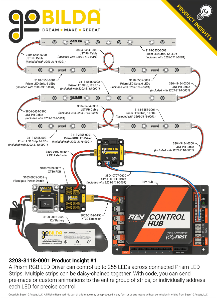 3203-3118-0001 Product Insight #1