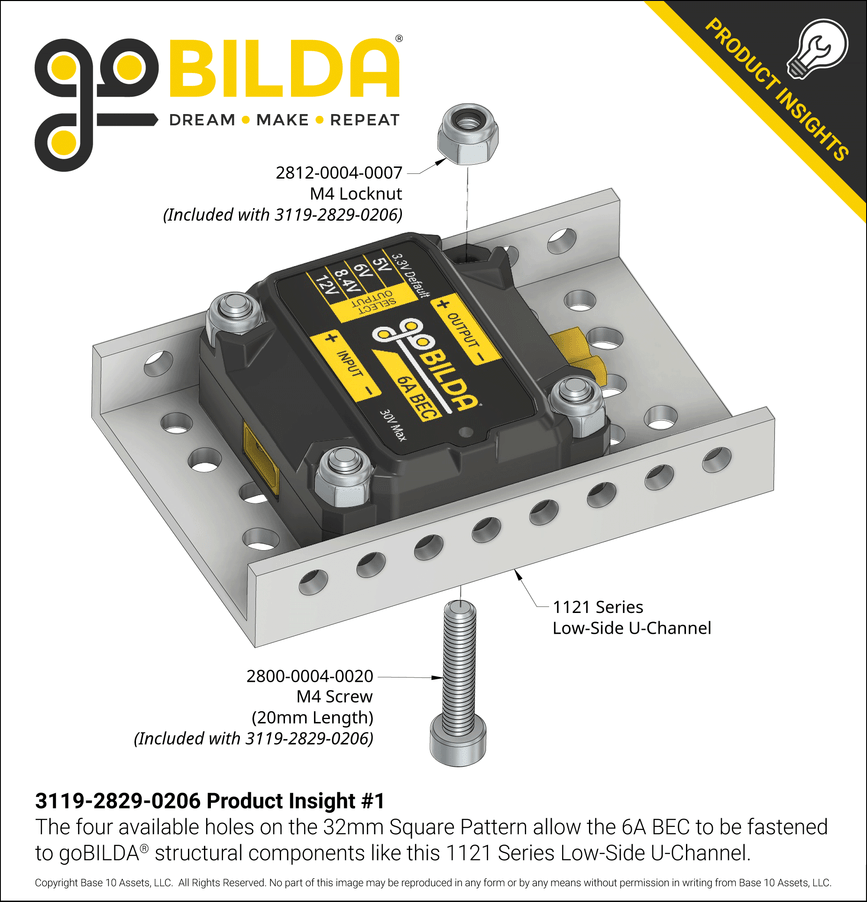 3119-2829-0206 Product Insight #1