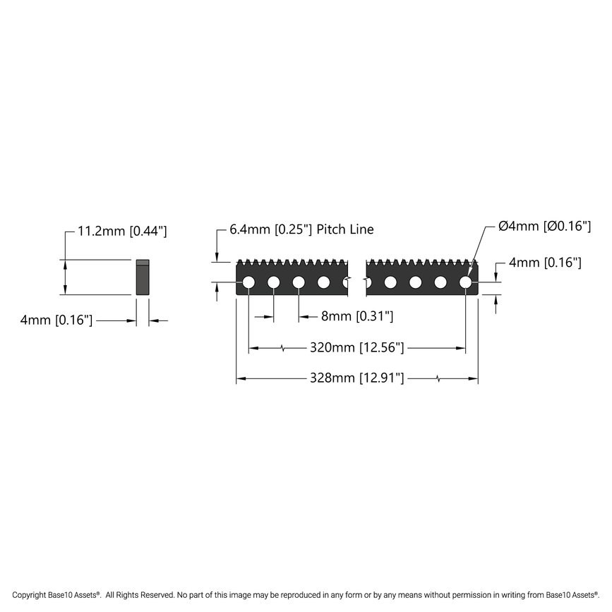 2311-0001-0131 Schematic