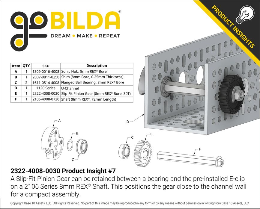 2322-4008-0030 Product Insight #7