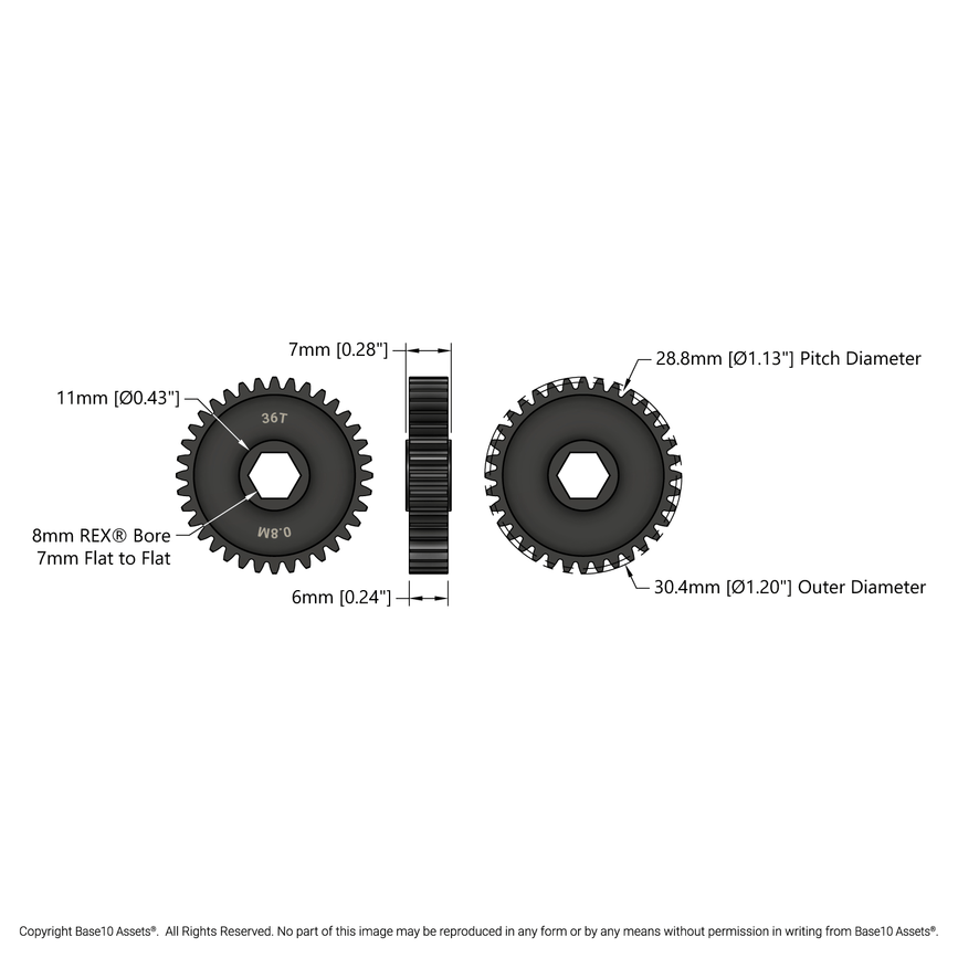 2322-4008-0036 Schematic