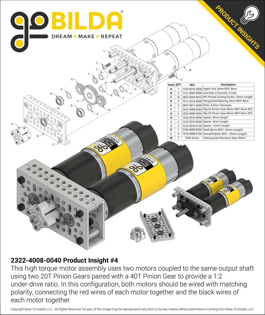 2322-4008-0040 Product Insight #4