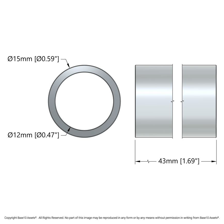 1515-0015-0430 Schematic