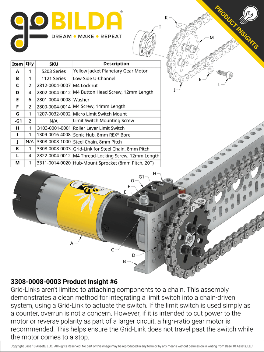 3308-0008-0003 Product Insight #6