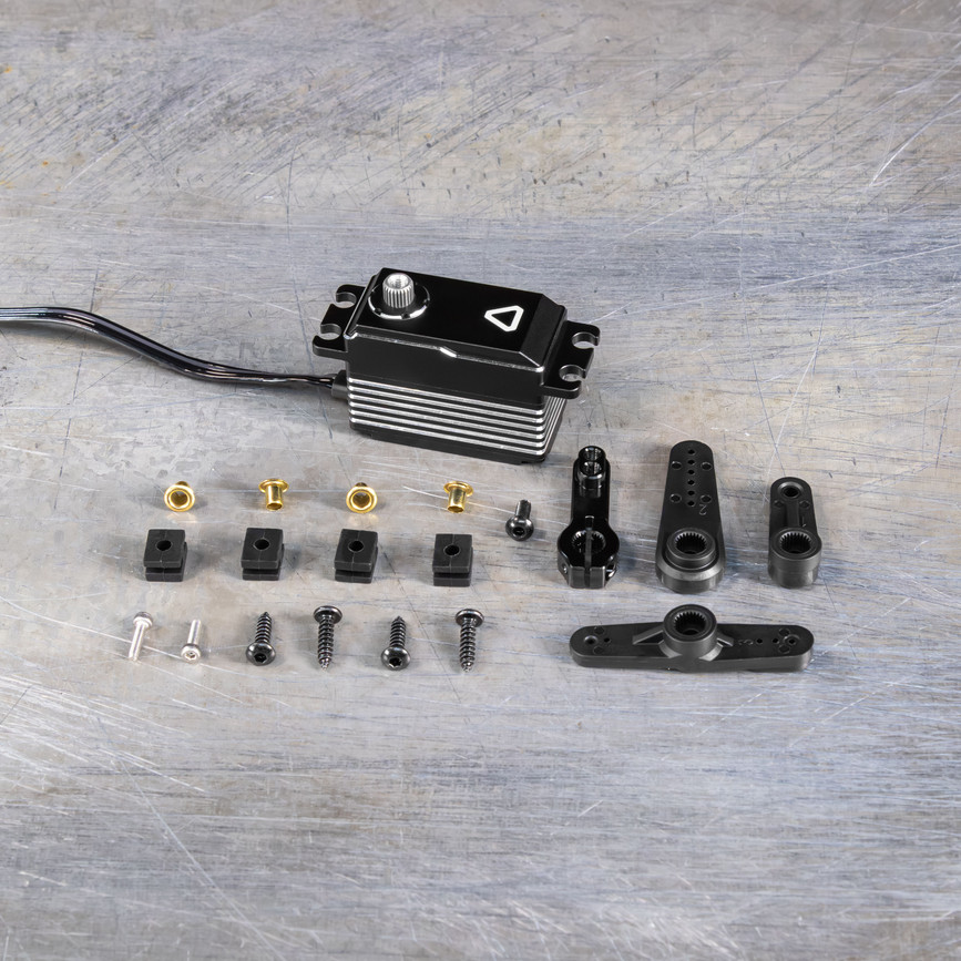 Axon MINI Servo MK2