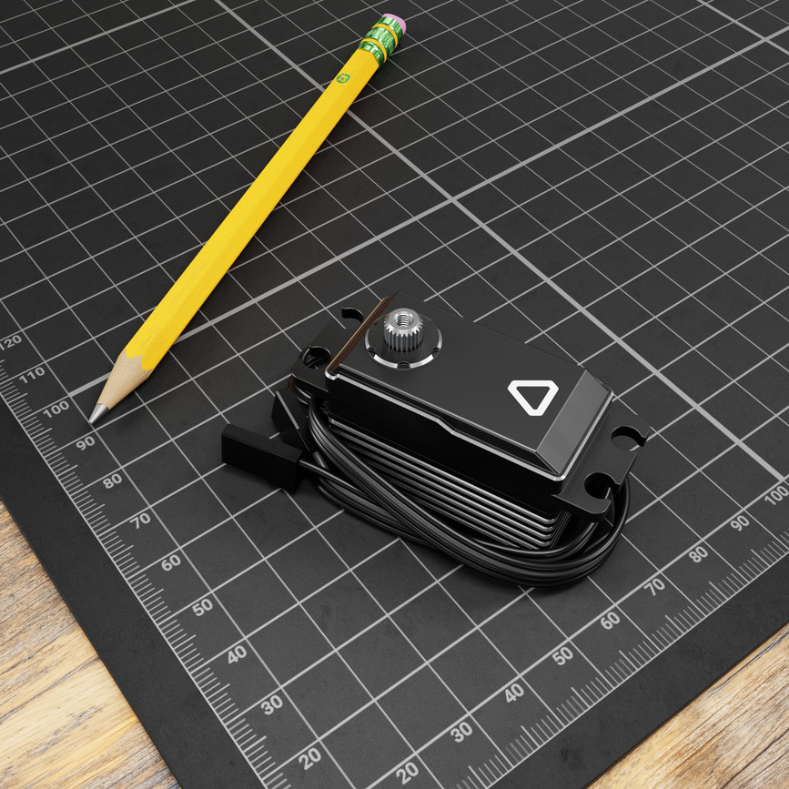 Axon MINI Servo MK2