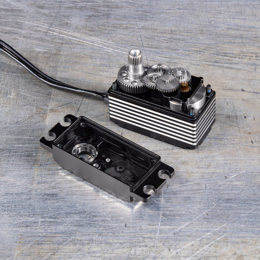 Axon MINI Servo MK2