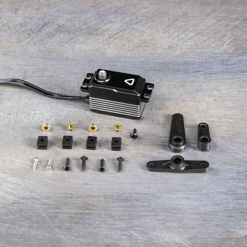 Axon MINI Servo MK2