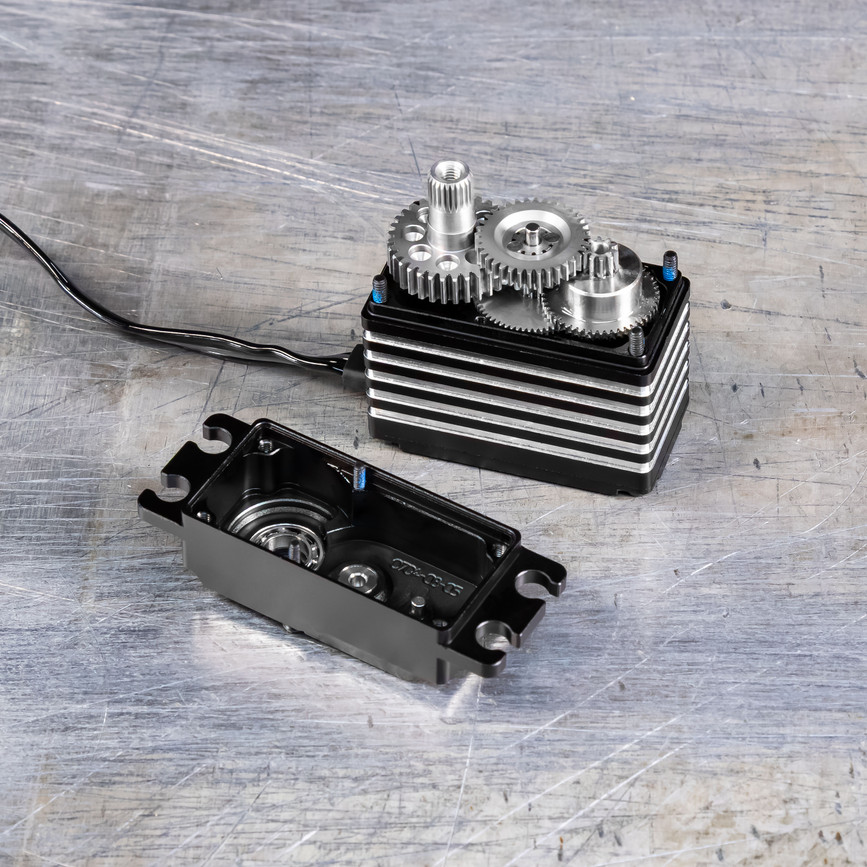 Axon MAX Servo MK2