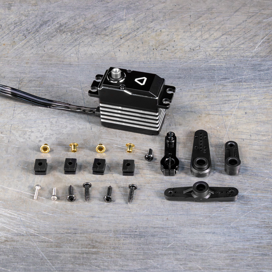 Axon MAX Servo MK2